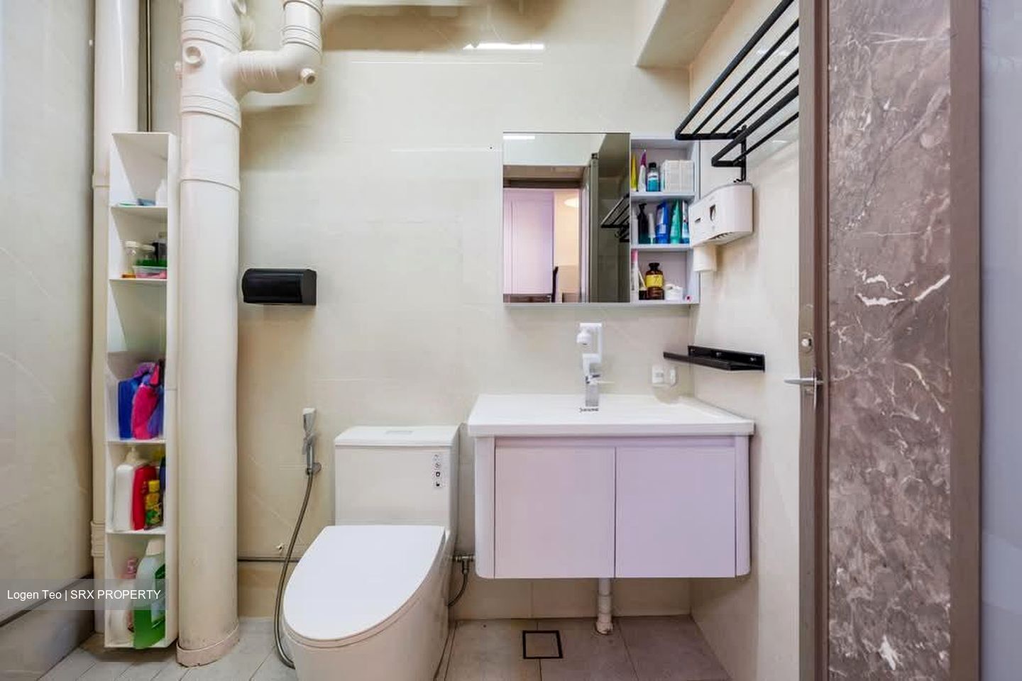 Blk 195 Rivervale Drive (Sengkang), HDB 4 Rooms #570371661